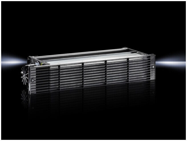 RITTAL Ventilateur de pression 19Z 2U 230V SK 3144.000 (3144000)