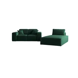 SOFA Sezlong Celes Premium 2er-set