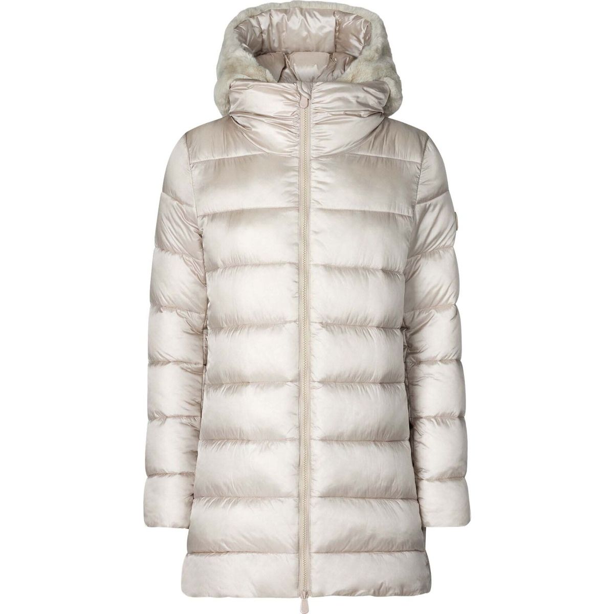 Save the Duck Matilda rainy beige (40019) 3 D40280W-JADE21-40019-3