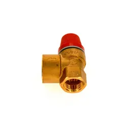BOSCH Ersatzteil TTNR: 87174010220 Sicherheitsventil