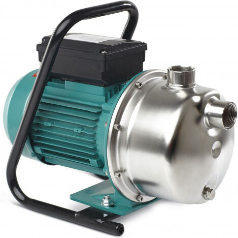 Wilo Jet WJ 204 pompe auto-amorçante 4262914