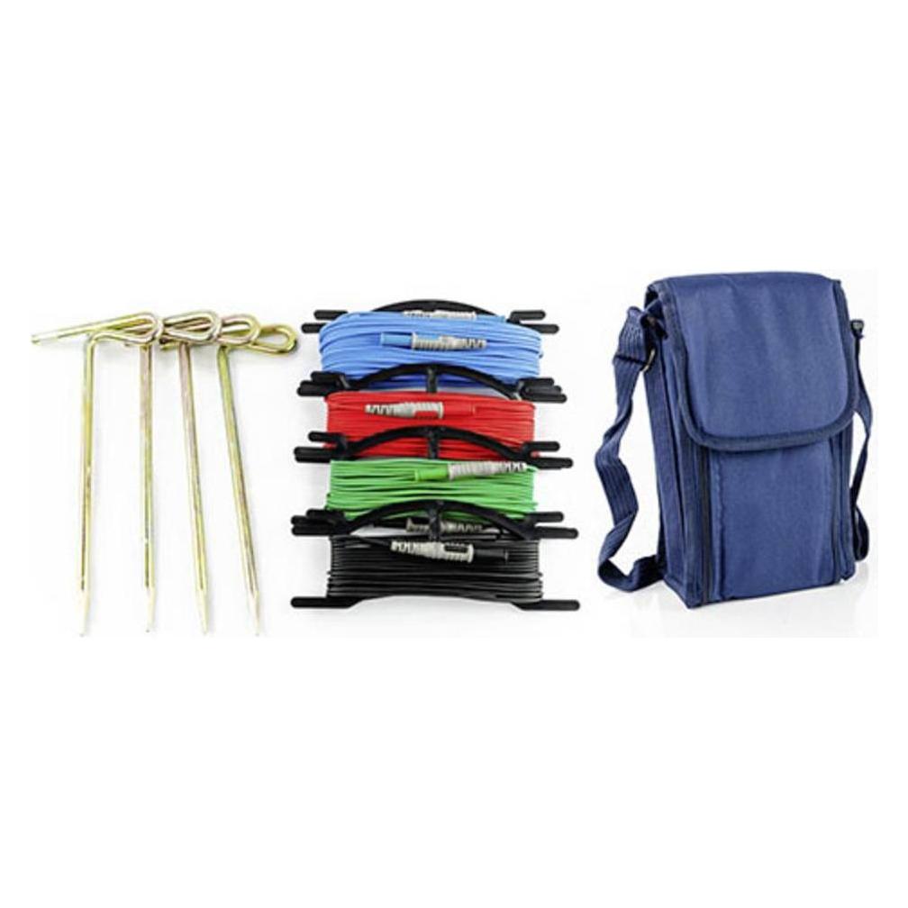 HT Instruments KIT TERR Erdungsmessgeräte Zubehör (1005400)