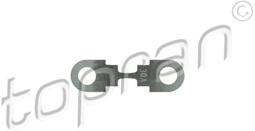 Topran Sicherung HANS PRIES HP113 773/20