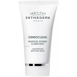Institut Esthederm, Gesichtsmaske, Masque gomme clarifiant (75 ml)