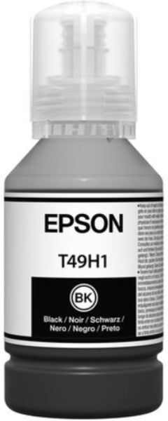 Epson T49H1 - Schwarz - Druckerpatrone