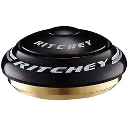 Ritchey, Steuersatz