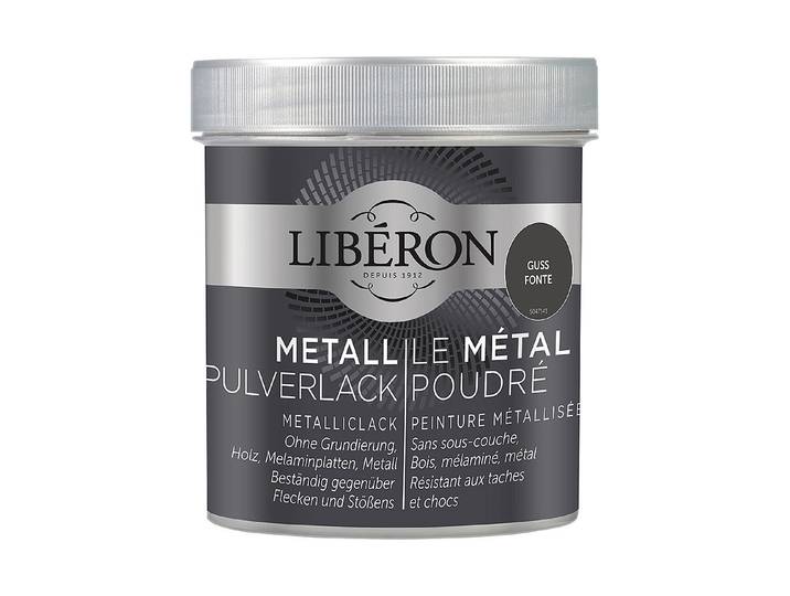 Liberon Metall-Effekt Pulver 500 ml