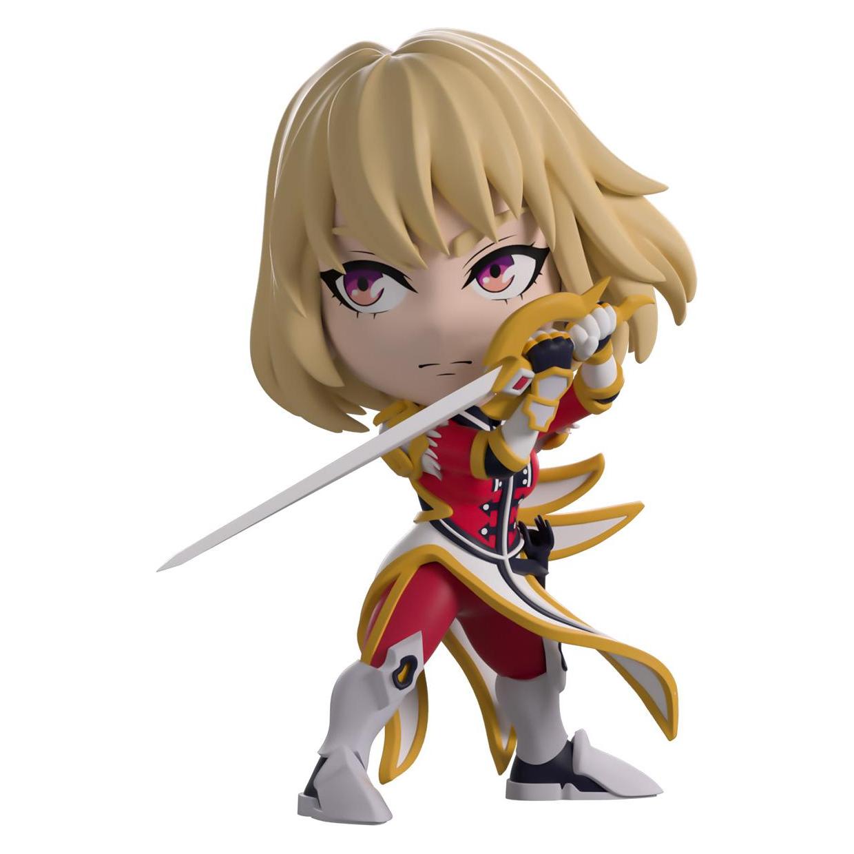 Youtooz Solo Leveling Vinyl Figur Cha Hae-In 12 cm (YOTO78327)