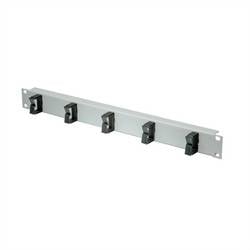 nVent SCHROFF 20118658 19 Zoll Netzwerkschrank-Frontblende