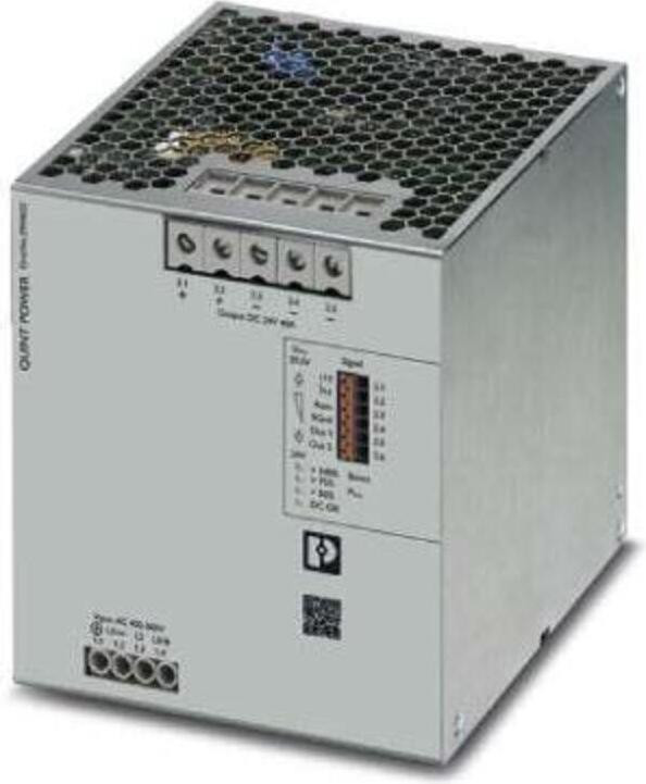 Phoenix Contact QUINT4-PS/3AC/24DC/40 Voeding