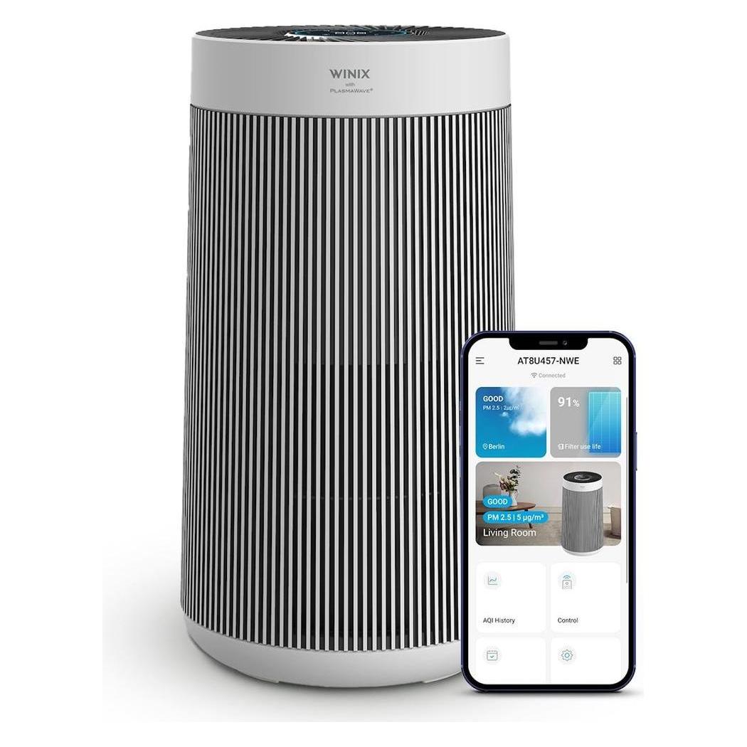 Winix T800 WiFi (120 m²) (T800)