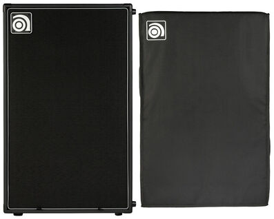 Ampeg Venture VB-212 4 Ohms Bundle