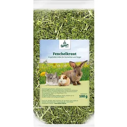 Speers Hoff Fenchelkraut 1x100 g