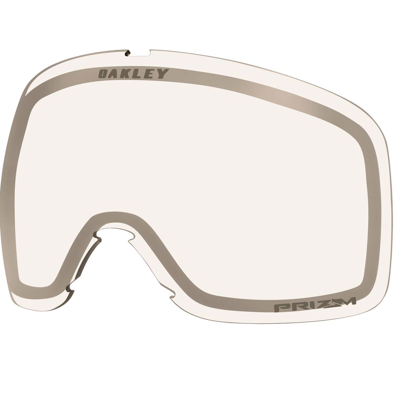 Oakley Flight Tracker L Ersatzscheibe / Prizm Clear