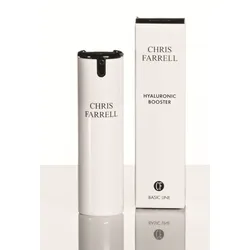 Chris Farrell Basic Hyaluronic Booster 30ml