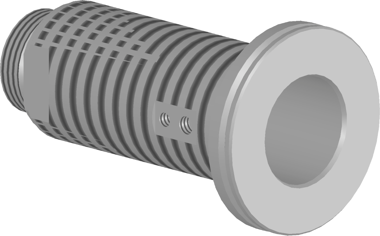 Dornbracht tige 093001195-00 chromé