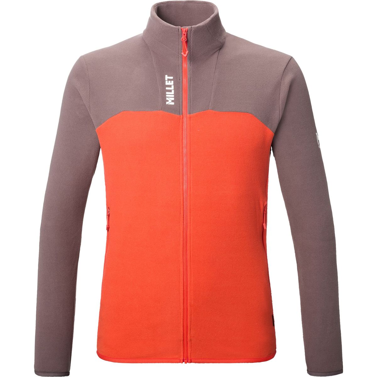 Millet Ubic Lightgrid Jacket M pepper/paprika (N0045) L MIV10448-N0045-L