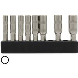 Donau Elektronik Steckschlüsseleinsatz-Set 5/32 (4 mm) 8teilig MBS66