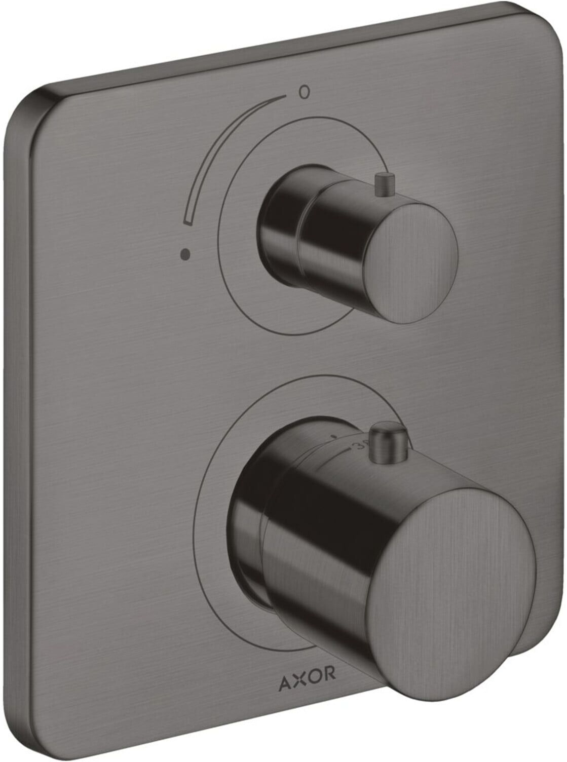 Hansgrohe Fertigset Axor Citterio M UP-THM, m Absp-vtl, 1 Verb, b bla vc (34705340)