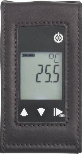 VOLTCRAFT VC-8603685 TG-400 Messgerätetasche