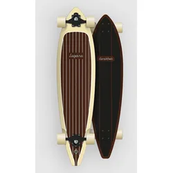 Flying Wheels Lugano 39" Complete brown Gr. Uni