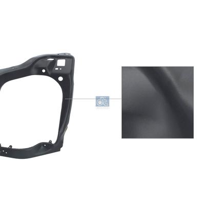 DT SPARE PARTS 13.77110 für Ford
