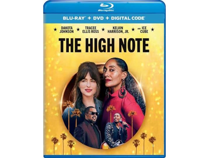 The High Note