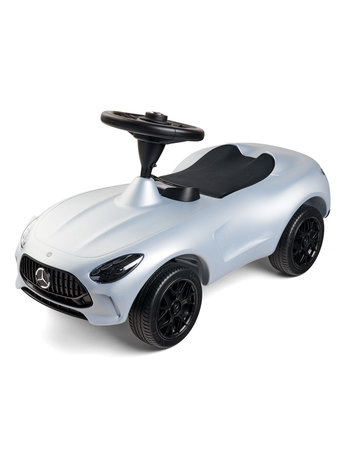 BIG Mercedes-AMG GT von