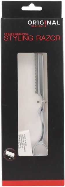 Sinelco Pro Original Styling Razor (5 Lâminas)