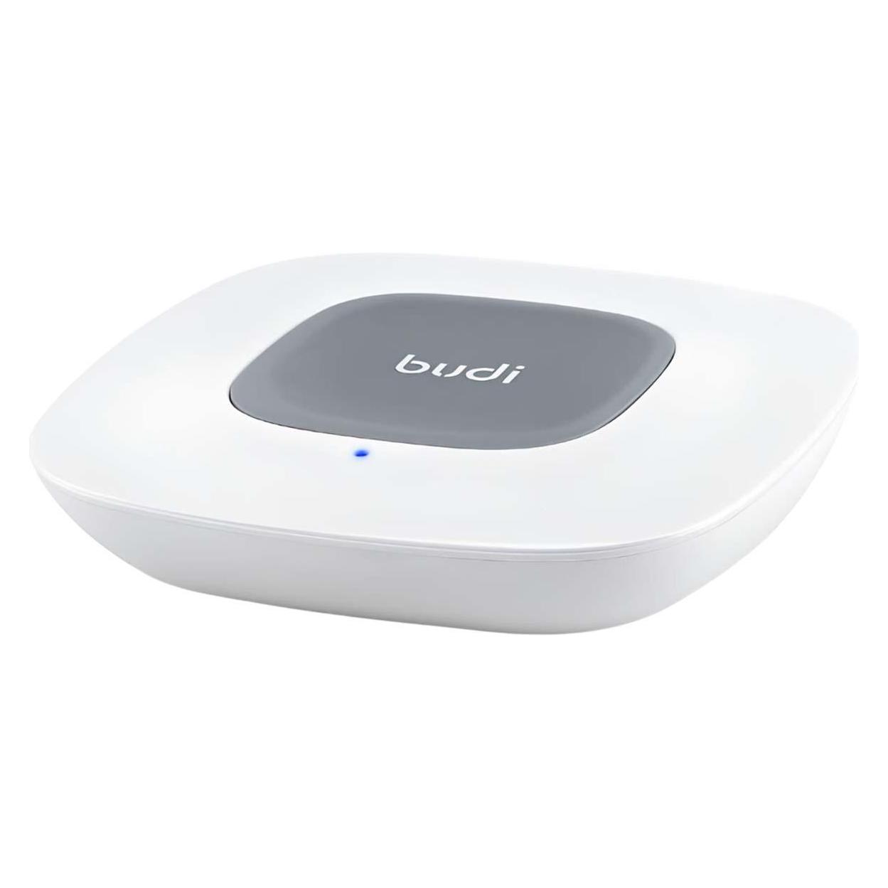 Budi Netzteil BDG3A2000W 2x USB-A 1 A (BDG3A2000W) (5 W) (BDG3A2000W)