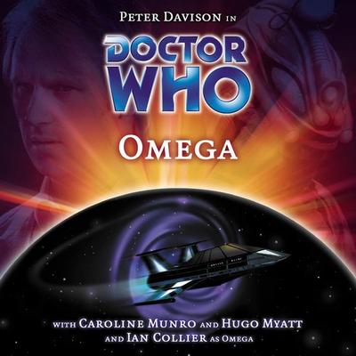 Omega - Nev Fountain, Audio, 9781844357666
