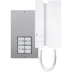 Comelit Group Paketlösung Ciao Audio KAC2207