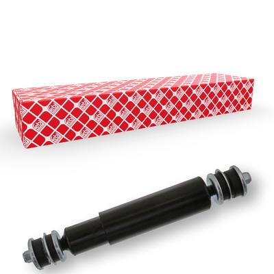 FEBI BILSTEIN Stoßdämpfer 20534 Hinterachse für MAN