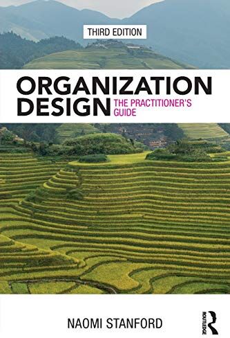 Naomi Stanford - Organization Design - Preis vom 09.10.2026 07:28:09 h