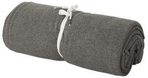 Independent Trading Co. INDBKTSB Special Blend Blanket in Nickel   Cotton/Polyester