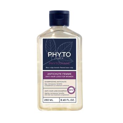 Phytocyane Shampoo Frauen 250 ml