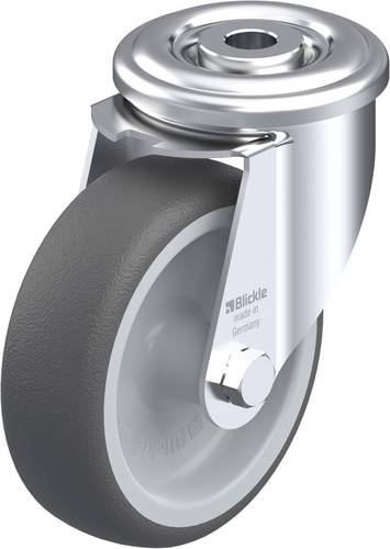 Blickle 847001 LER-PATH 100G Lenkrolle Rad-Durchmesser: 100mm Tragfähigkeit (max.): 150kg 1St.