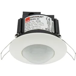 BEG Brück Electronic Decken-Bewegungsmelder PD3N-2C-DE