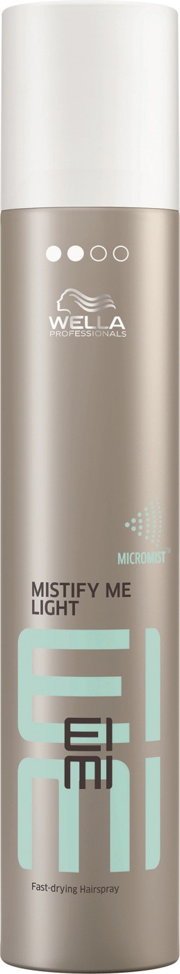 Wella Eimi Mistify Me Light Haarspray 300 ml 2351625