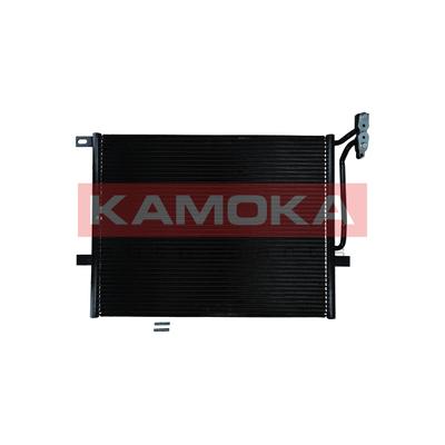 KAMOKA Kondensator, Klimaanlage 7800160 für ALPINA