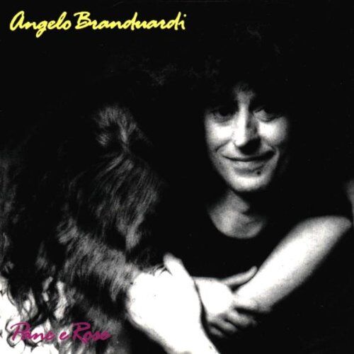 Angelo Branduardi - Pane E Rose - Preis vom 10.10.2026 11:48:34 h
