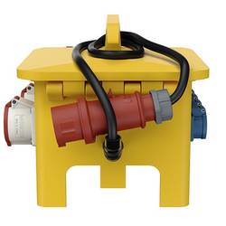MENNEKES CEE Stromverteiler 70448