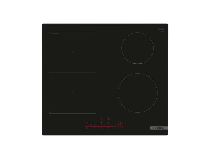 Bosch PVS601HB1E Induktionskochfeld Schwarz