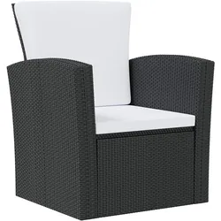 vidaXL, Gartenlounge, Corlinberg