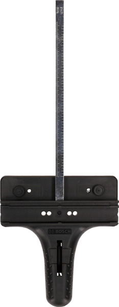 Bosch Parallelanschlag, passend zu: GST, PST 2608040289