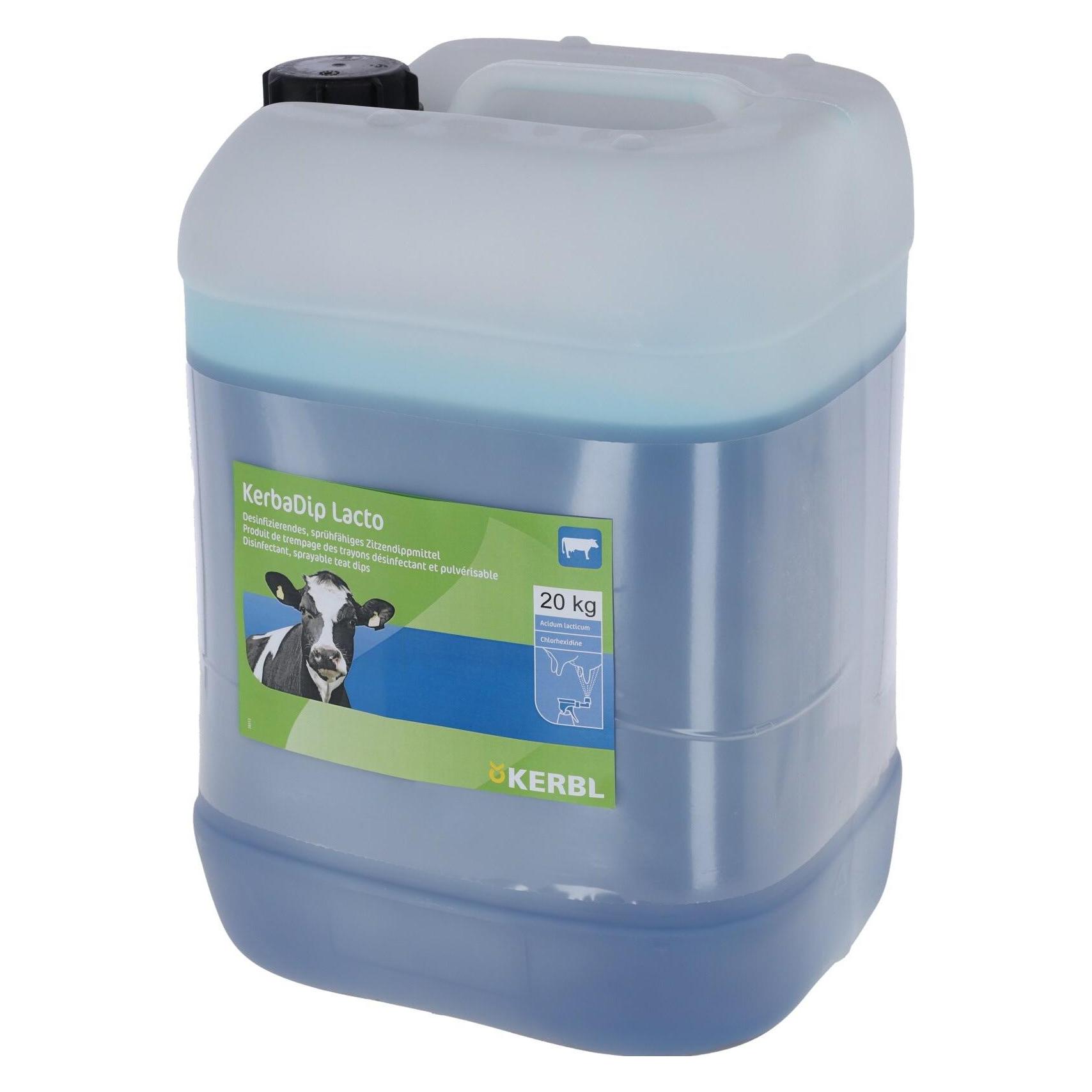 Kerbl KerbaDip Lacto, 20kg (15517)