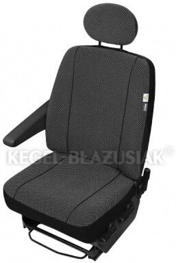KEGEL 5-1491-233-4020 Seat cover