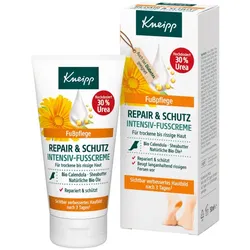 Kneipp Repair & Schutz Intensiv-Fußcreme 50 ml
