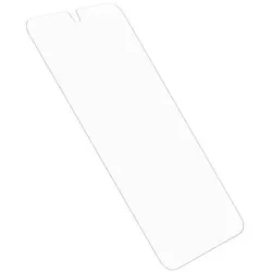 OtterBox Screen Protector Glass (Samsung Galaxy S24 FE), Smartphone Schutzfolie, Transparent