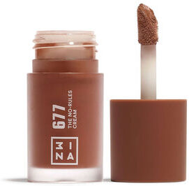 3INA Creme Líquido Multiusos The No-Rules Cream 8 ml